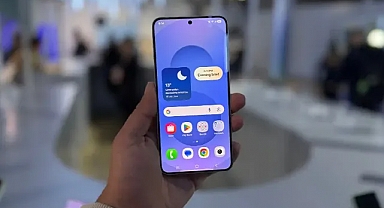 Samsung’dan bir modele daha One UI 7 güncellemesi