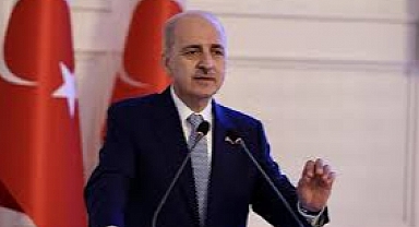 TBMM Başkanı Kurtulmuş'tan 'Kurban Bayramı' mesajı