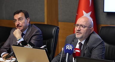 TBMM Zirai Don Olayını Araştırma Komisyonu 'Basına kapalı' toplandı