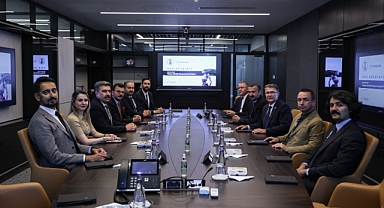 TDK ve HAVELSAN arasında iş birliği protokolü imzalandı