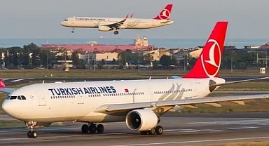 THY’den en yüksek sefer sayısı rekoru