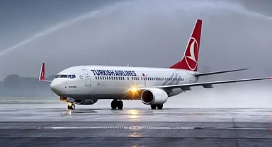 THY, en yüksek sefer sayısı rekorunu kıracak