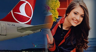 THY, şehit öğretmen Şenay Aybüke Yalçın’ı unutmadı