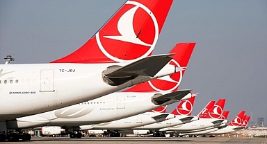 THY’ye ‘Sürdürülebilir Finansman Öncülük' ödülü