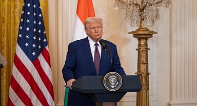 Trump: Fed Başkanı Powell'ı kovmayacağım
