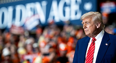 Trump: Göstericiler, Ulusal Muhafızlara tükürürlerse vururuz