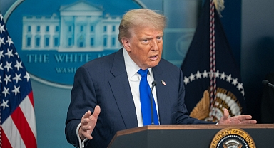 Trump, Hamaney'in açıklamasının ardından yaptırım hafifletme sürecini durdurdu