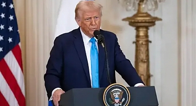 Trump: İran'da nükleer silah görmek istemiyorum