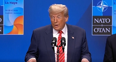 Trump: İran'la önümüzdeki hafta konuşacağım