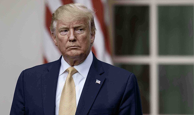 Trump: NATO Zirvesi, İsrail ve İran ile yaşadığım dönemden çok daha sakin olacak