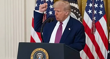 Trump’tan İran açıklaması: Sabrımız tükeniyor, koşulsuz teslim olun