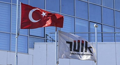 TÜİK: Dış ticaret haddi 1,9 puan arttı
