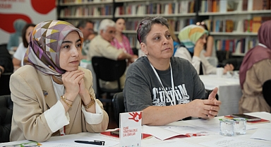 TÜRGEV ‘Akran Zorbalığını Önleme ve Müdahale Programı’nı başlattı