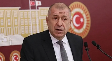 Ümit Özdağ hakkında karar çıktı