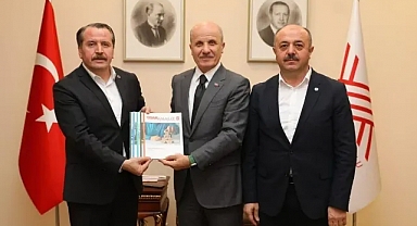 Üniversite idari personeline yer değişikliği uygulaması bayram sonrasında başlatılıyor