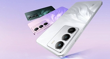 Uygun fiyatlı realme 15 Lite ortaya çıktı: Neler sunacak