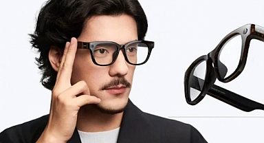 Xiaomi’den yeni nesil yapay zeka gözlüğü: AI Glasses tanıtıldı