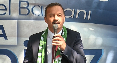 Yavuz Ağıralioğlu: Muhtemel bir seçime hazır hale geldik