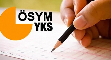 YKS giriş belgeleri erişime açıldı