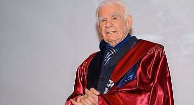'Yüzyılın en iyi beyin cerrahı' Prof. Dr. Gazi Yaşargil, hayatını kaybetti