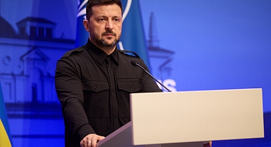 Zelenskiy: Liderler görüşmeden ateşkes mümkün olmayabilir