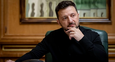 Zelenskiy: Rusya’nın İstanbul’da hangi konuları gündeme getireceğine dair net bir bilgi yok