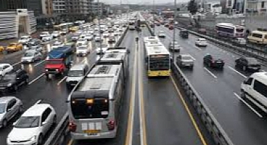 15 Temmuz’da bazı toplu taşımaların ücretsiz