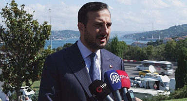 Abdullah Özdemir: Milletimizin darbelerle sindirilemeyecek kadar büyük bir yüreği var