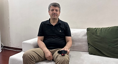 Abdurrahman Tutdere’nin elektronik kelepçesi çıkarıldı