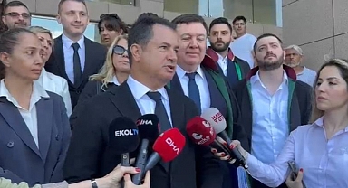 Acun Ilıcalı hakim karşısına çıktı