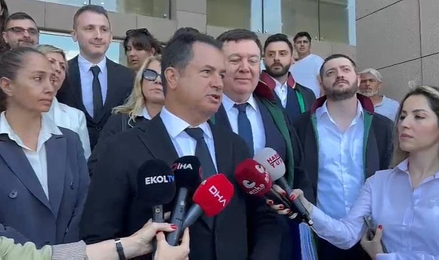 Acun Ilıcalı hakim karşısına çıktı
