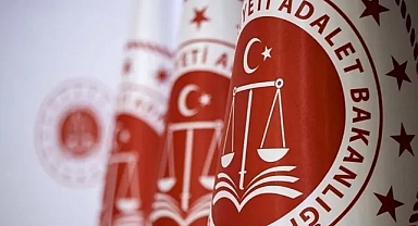 Adalet Bakanlığı’na 20 bin personel alınacak