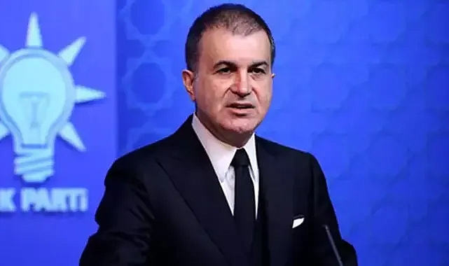 AK Parti'li Çelik: 'Terörsüz Türkiye' hedefinde kritik bir eşik geçildi