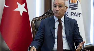 AK Partili Ala: Türkiye güçlünün değil, haklının yanında duruyor
