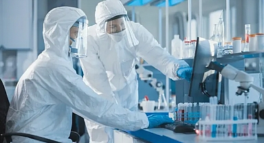 Antibiyotiğe dirençli bakteri hızla yayılıyor! Avrupa'da 11 ülkede görüldü