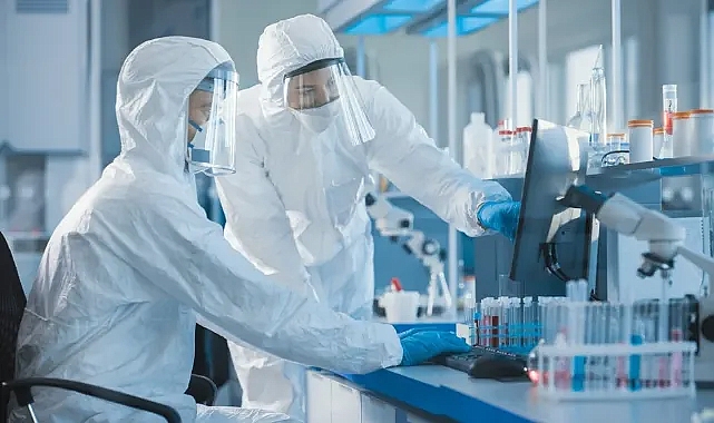 Antibiyotiğe dirençli bakteri hızla yayılıyor! Avrupa'da 11 ülkede görüldü