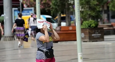 Aşırı sıcaklar kalp krizi riskini artırıyor
