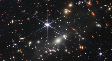 Astronomlar, yeni bir Güneş sisteminin oluşumunu ilk kez gözlemledi