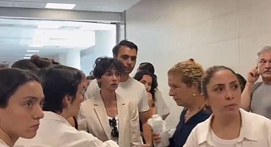 Ayşe Barım ilk kez hakim karşısına çıkıyor