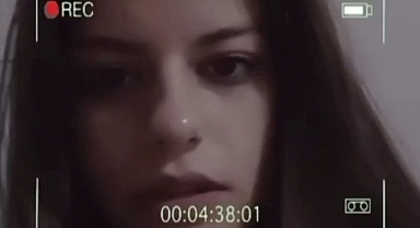 Ayşe Tokyaz’ın kendi kaydettiği görüntüler ortaya çıktı