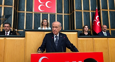 Bahçeli: Mısır örneğini vermesi gaflettir