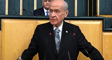 Bahçeli: Yeni yüzyılda teröre yer yoktur