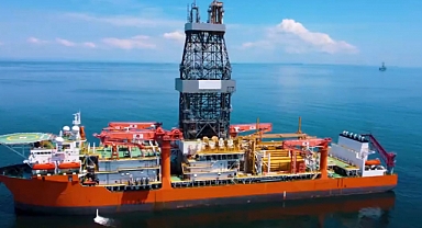 Bakan Bayraktar: 2 yeni nesil derin deniz sondaj gemisini enerji filomuza katıyoruz
