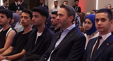 Bakan Bayraktar: Türkiye, 70 yıllık nükleer hayalini artık gerçeğe dönüştürüyor