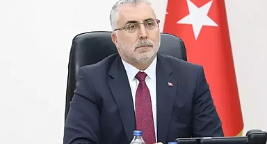 Bakan Işıkhan: Teklifimiz farklı noktalara çekildi