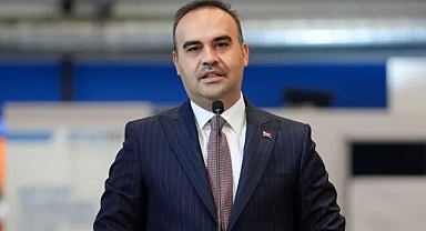 Bakan Kacır, teşvik programının tarihlerini açıkladı