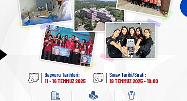 Bakan Kacır: Yüzde 1’lik dilimdeki öğrencilerimizi TÜBİTAK Fen Lisesi’ne bekliyoruz