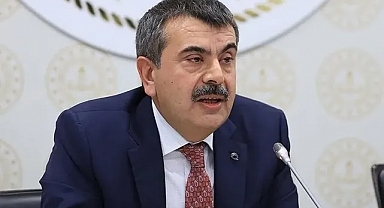 Bakan Tekin: Özel'in açıklamaları, doğrudan hukuk dışı