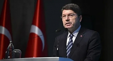 Bakan Tunç: AK Parti Gençlik Kolları, Türkiye'mizin aydınlık yarınlarıdır