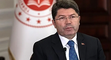 Bakan Tunç: Saraçhane'de gözaltına alınan 42 şüphelinin işlemleri devam ediyor
